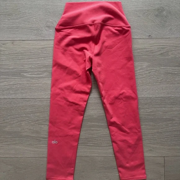 ALO corral Leggings - Picture 2 of 4